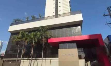 Apartamento com 1 quarto para alugar na Rua das Orquídeas, Jóquei, Teresina
