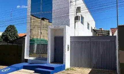 Ponto comercial para alugar na Rua Deputado José Gil Barbosa, Comprida, Teresina