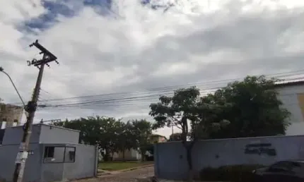 Apartamento com 2 quartos para alugar na Avenida Presidente Jânio Quadros, Santa Isabel, Teresina