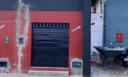 Ponto comercial para alugar na Alameda Parnaíba, Mafuá, Teresina
