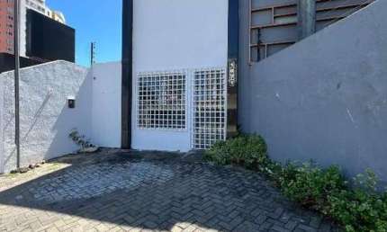 Sala comercial para alugar na Rua Visconde da Parnaíba, Ininga, Teresina