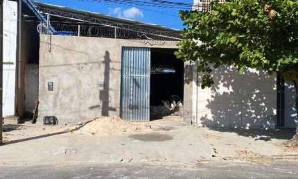 Ponto comercial para alugar na Avenida Honório de Paiva, Piçarra, Teresina