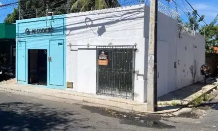 Sala comercial para alugar na Avenida Senador Area Leão, Jóquei, Teresina