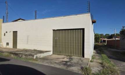 Casa com 3 quartos à venda na Rua Nova Granada, Bela Vista, Teresina