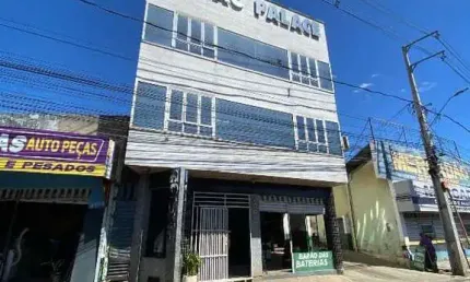 Prédio para alugar na Avenida Barão de Gurguéia, Tabuleta, Teresina