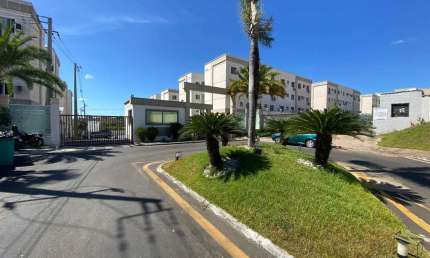 Apartamento com 2 quartos à venda na Rua Engenheiro Eduardo de Almendra Freitas, Gurupi, Teresina