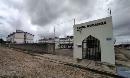Apartamento com 2 quartos à venda na Rua Monsenhor José Luís Cortez, Santa Isabel, Teresina