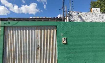 Casa com 1 quarto para alugar na Rua Simplício Mendes, Centro, Teresina por R$ 850