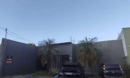 Ponto comercial para alugar na Rua Angélica, Fátima, Teresina