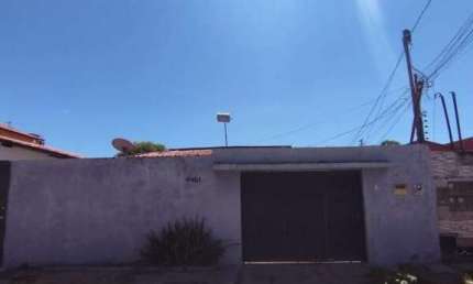 Casa com 3 quartos para alugar na Rua Colméia, Uruguai, Teresina