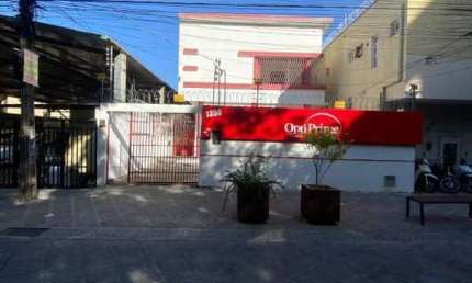 Ponto comercial para alugar na Rua Coelho Rodrigues, Centro, Teresina