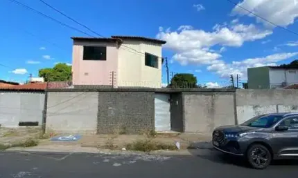 Casa comercial para alugar na Rua São Pedro, Centro, Teresina