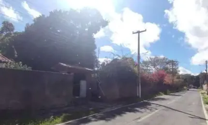 Chácara / sítio com 5 quartos à venda na Rua Chico Ricardo, São Sebastião, Teresina