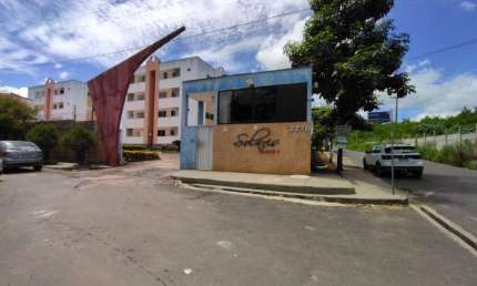 Apartamento com 2 quartos para alugar na Rua São Leonardo, Uruguai, Teresina