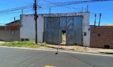 Terreno para alugar na Rua Álvaro Freire, Cidade Nova, Teresina