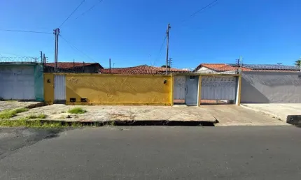 Casa com 6 quartos à venda na Rua Jonatas Batista, Porenquanto, Teresina