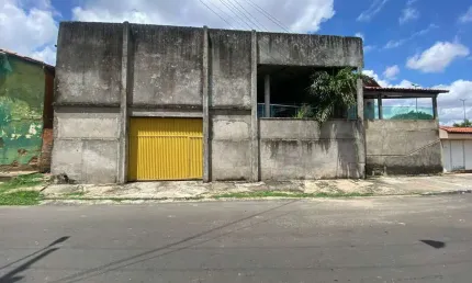 Barracão / Galpão / Depósito para alugar na Rua Balsas, Matadouro, Teresina