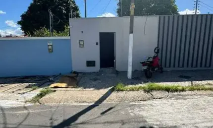 Sala comercial para alugar na Rua Desembargador Adalberto Correia Lima, Ininga, Teresina