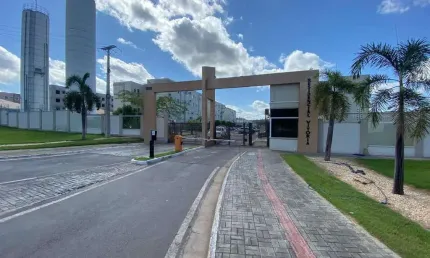 Apartamento com 2 quartos para alugar na Avenida Professor Camilo Filho, Todos os Santos, Teresina