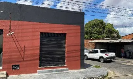 Apartamento para alugar na Alameda Parnaíba, Mafuá, Teresina
