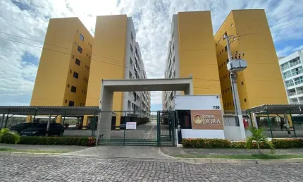 Apartamento com 2 quartos para alugar na Rua Quarenta, Uruguai, Teresina