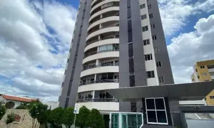 Apartamento com 3 quartos para alugar na Rua Desembargador Manoel Castelo Branco, Jóquei, Teresina