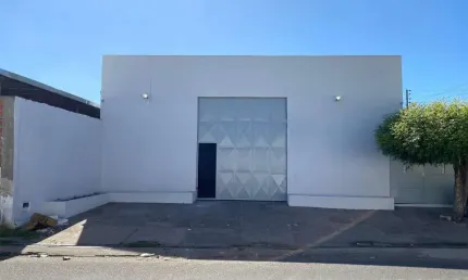 Barracão / Galpão / Depósito para alugar na Rua Treze de Maio, Pio XII, Teresina