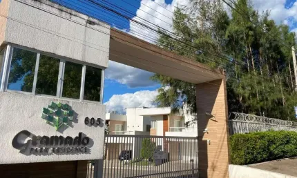 Casa com 4 quartos para alugar na Avenida Professor Camilo Filho, Gurupi, Teresina