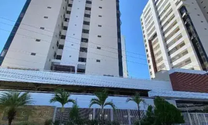 Apartamento com 3 quartos para alugar na Rua Miguel Arcoverde, Noivos, Teresina