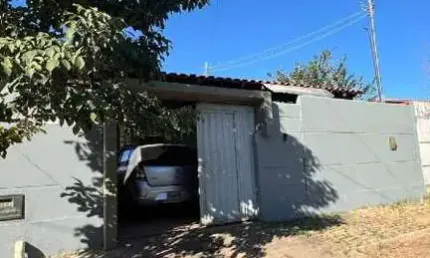 Casa com 3 quartos para alugar na Conjunto Jardim Leste, Verde Lar, Teresina