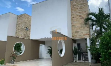 Casa com 4 quartos à venda na Rua Áurea Martins, Morros, Teresina