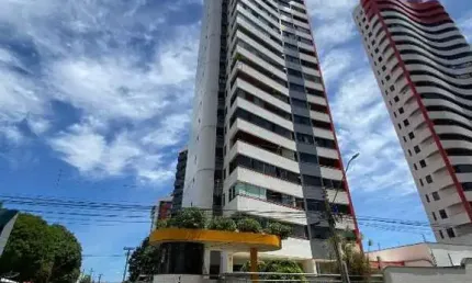 Apartamento com 2 quartos para alugar na Rua Aviador Irapuan Rocha, Fátima, Teresina