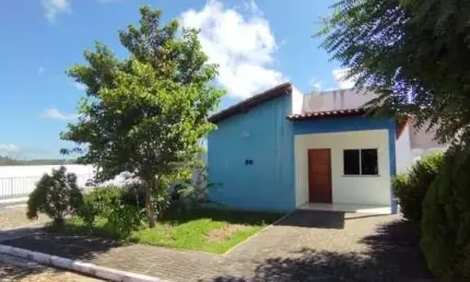 Casa com 3 quartos à venda na Rua Flor do Tempo, Todos os Santos, Teresina