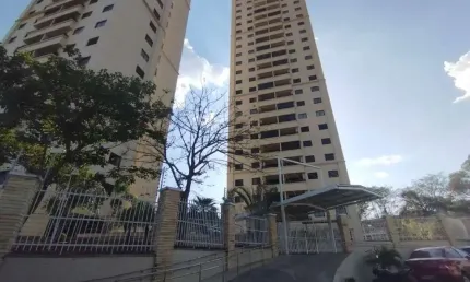 Apartamento com 3 quartos para alugar na Rua Heráclito de Sousa, Monte Castelo, Teresina