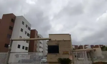 Apartamento com 2 quartos para alugar na Rua Enfermeira Dijé, Gurupi, Teresina