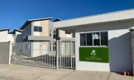Casa com 3 quartos para alugar na Rua Laura Conrado, Verde Lar, Teresina
