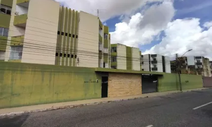 Apartamento com 2 quartos para alugar na Avenida Dom Severino, Morada do Sol, Teresina