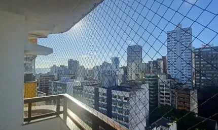 Apartamento, aluguel,1 quarto e sala, barra, salvador, bahia, brazil