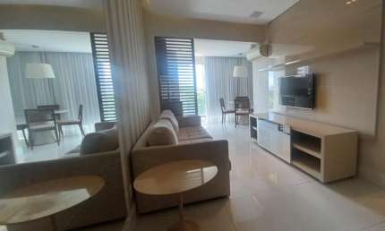 Apartamento à venda, 1 quarto, mobiliado, nascente, Horto Florestal, Salvador,  Bahia, Brasil