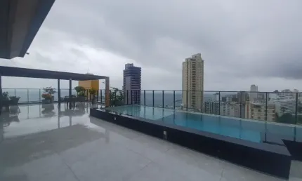 Aluguel, studio, mobiliado,  corredor da vitoria, salvador,  bahia, brasi