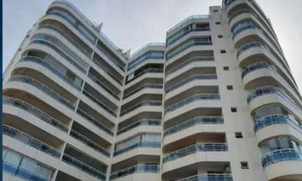 Cobertura à venda, apartamento 1 quarto, nascente, vista mar,  Ondina, Salvador, Bahia, Brazil