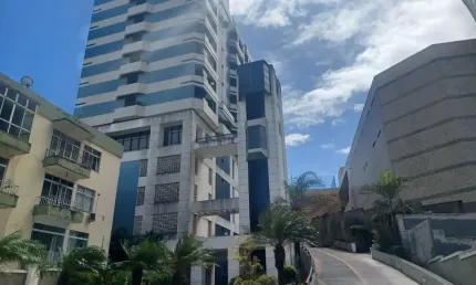 Apartamento, à venda, 1 quarto, vista mar, mobiliado,  Barra - Salvador - BA