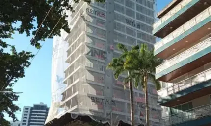 Studio, apartamento, à venda, repasse, 23 metros, Ondina, Salvador, Bahia