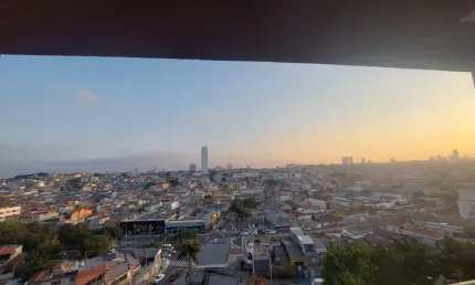 Apartamento com 2 quartos à venda na Rua Santa Batilde, 50, Vila Formosa, São Paulo