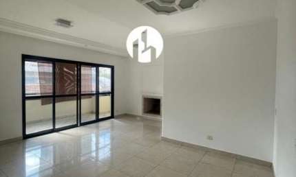 Apartamento para Locação em São Paulo, MOOCA, 4 dormitórios, 2 suítes, 4 banheiros, 3 vagas
