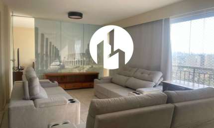 Apartamento para Locação em São Paulo, MOOCA, 4 dormitórios, 3 suítes, 5 banheiros, 3 vagas