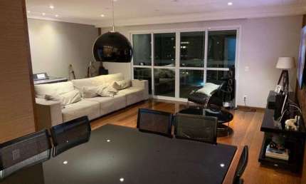 Apartamento para Venda em São Paulo, Paraíso, 4 dormitórios, 2 suítes, 3 banheiros, 4 vagas