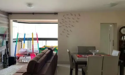 Apartamento para venda em são paulo, bosque da saúde, 3 dormitórios, 1 suíte, 3 banheiros, 3 vagas