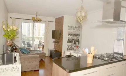 Apartamento para venda em são paulo, jardim previdência, 3 dormitórios, 1 suíte, 2 banheiros, 1 vaga