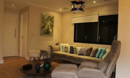 Apartamento para venda em são paulo, vila da saúde, 3 dormitórios, 1 suíte, 2 banheiros, 2 vagas